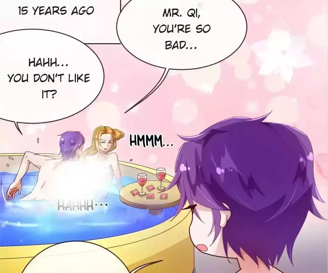 My Husband is From Comic Chapter 62