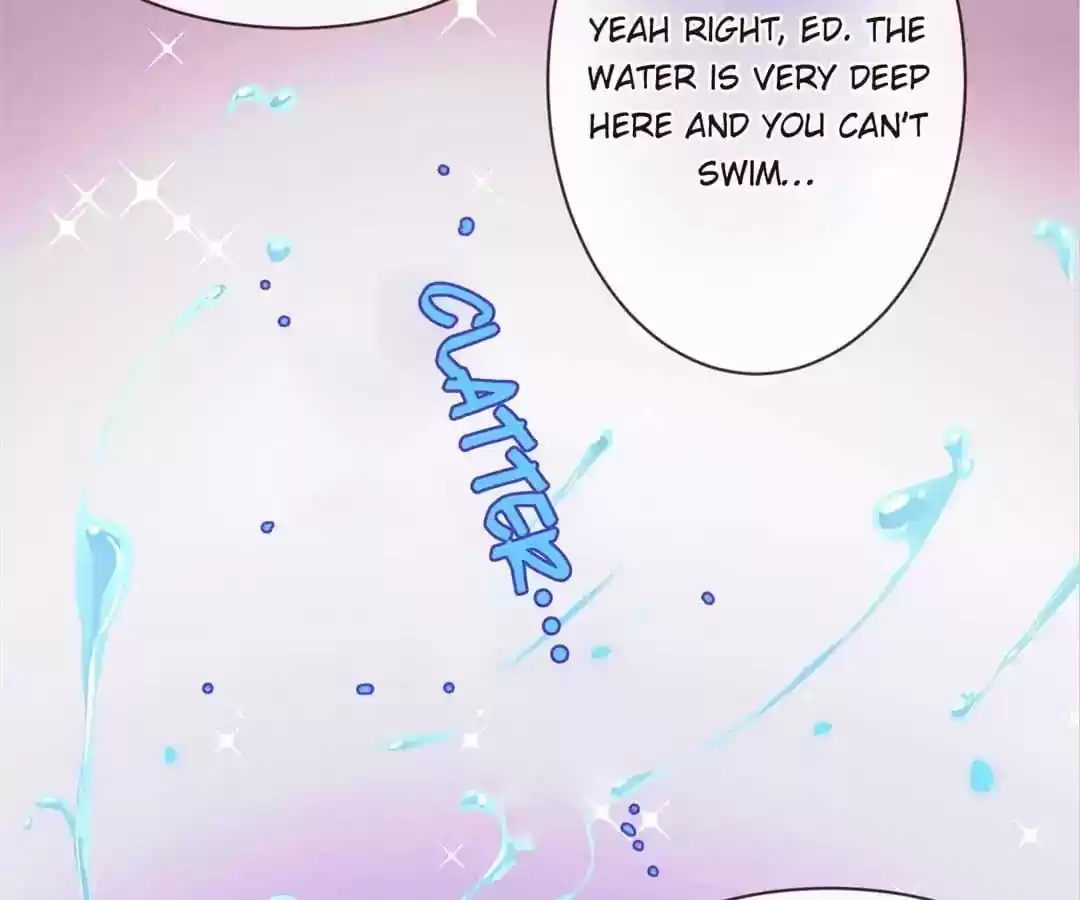 My Husband is From Comic Chapter 62