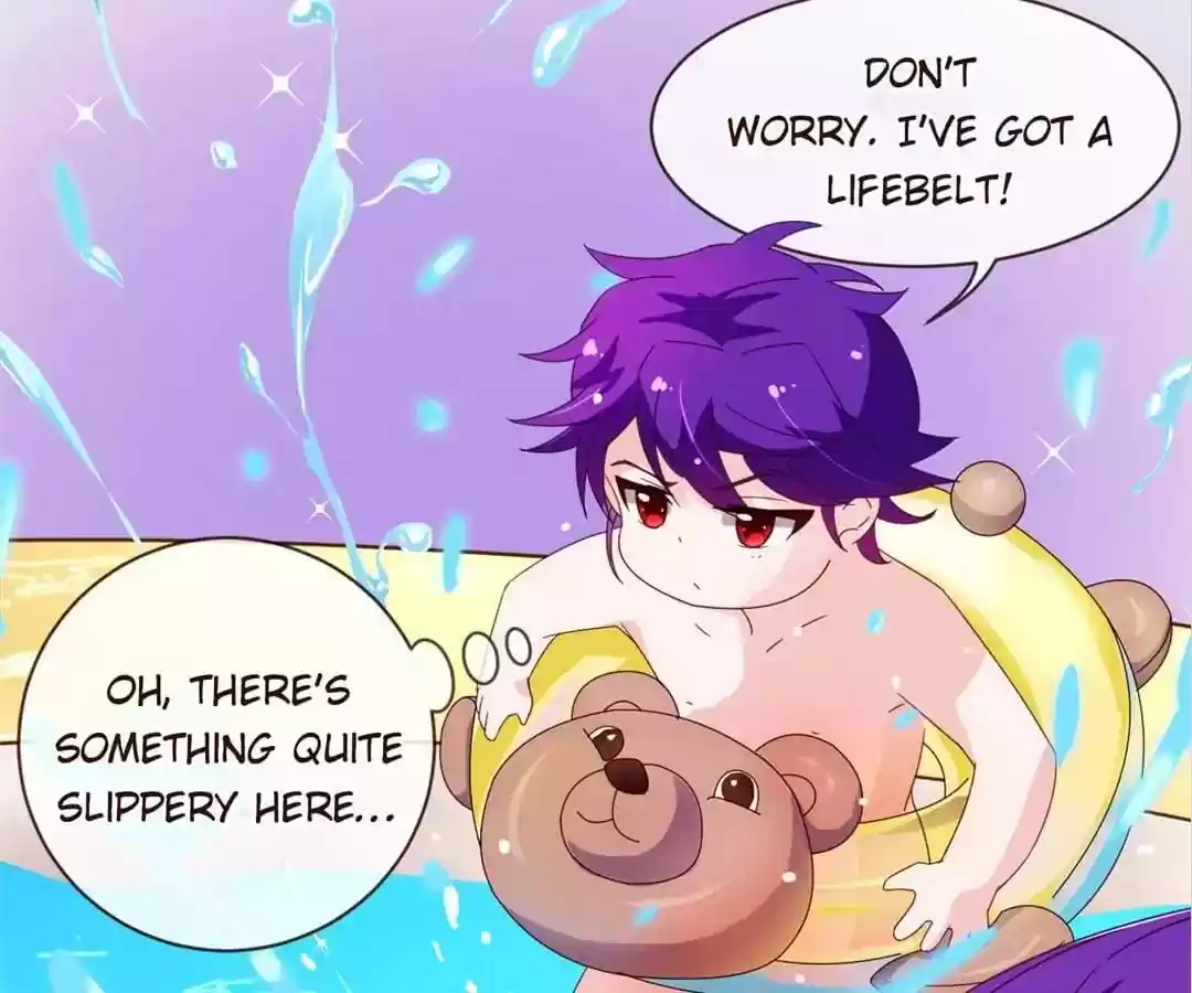 My Husband is From Comic Chapter 62