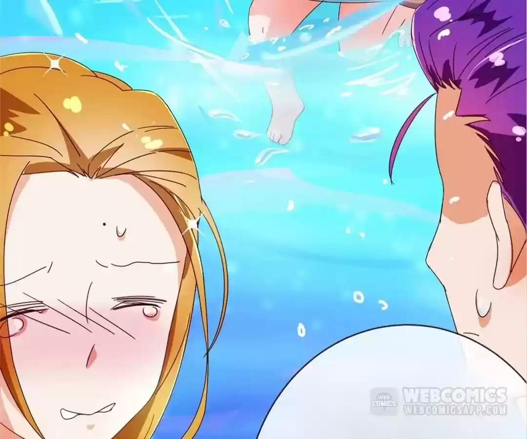 My Husband is From Comic Chapter 62