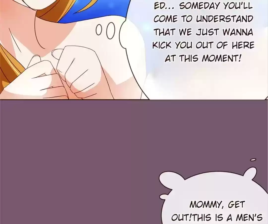 My Husband is From Comic Chapter 62