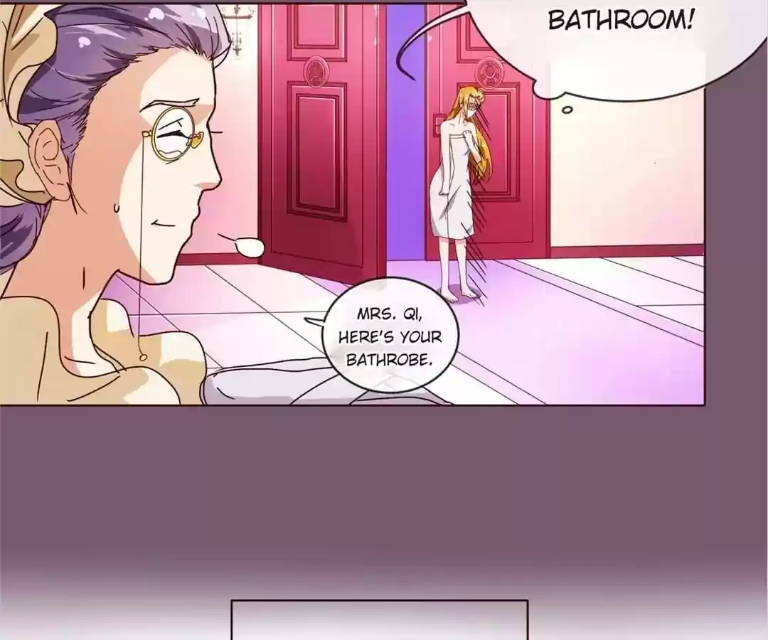 My Husband is From Comic Chapter 62