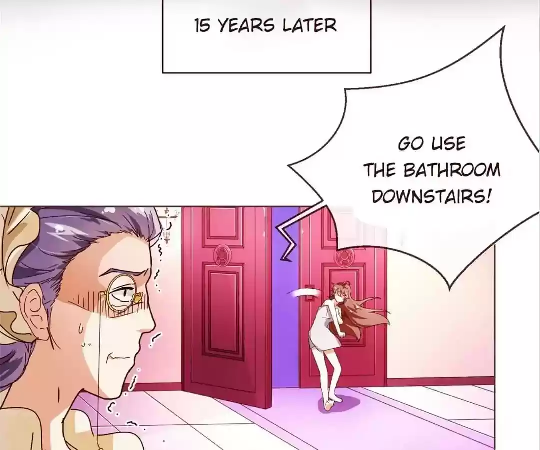 My Husband is From Comic Chapter 62