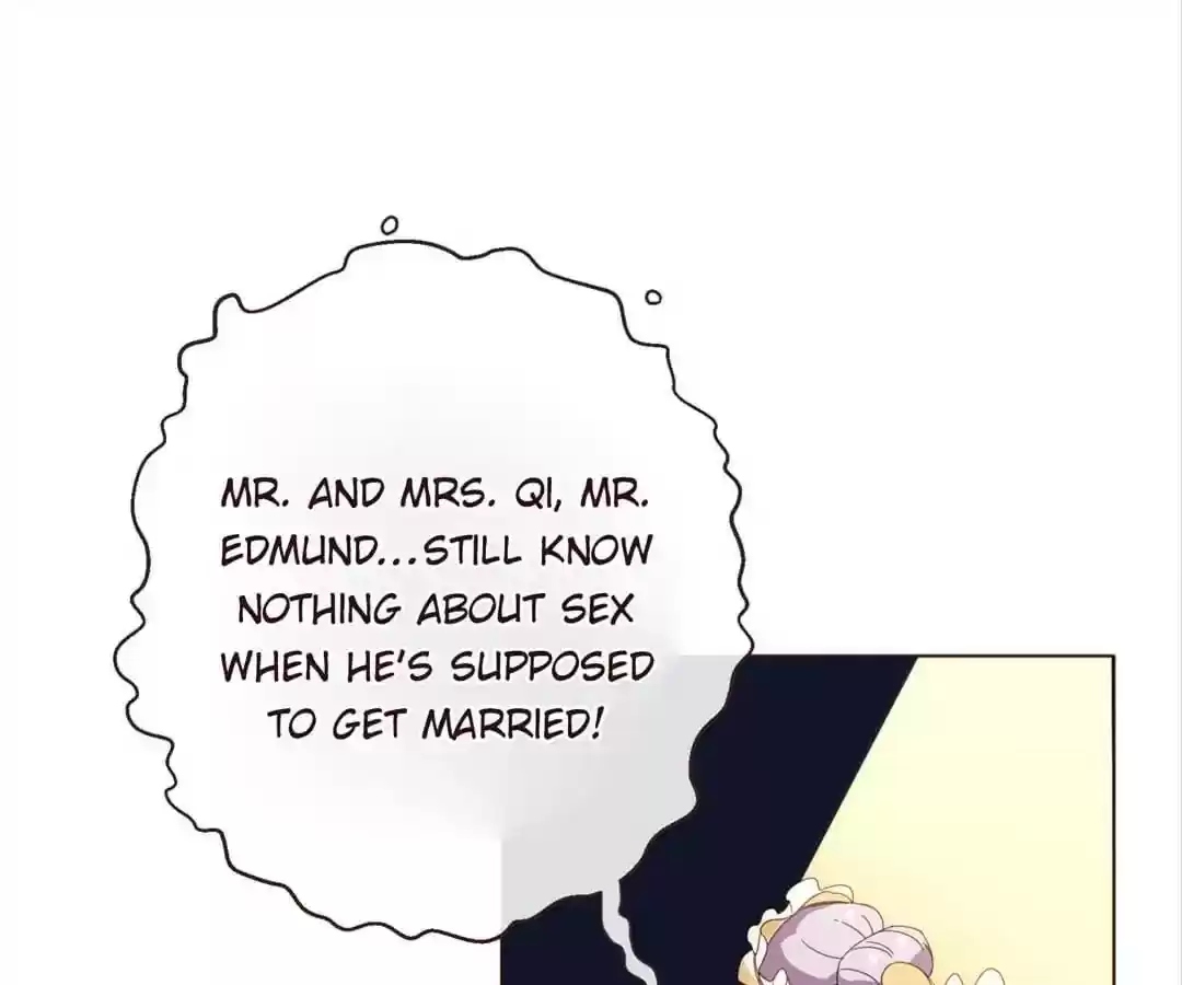 My Husband is From Comic Chapter 62