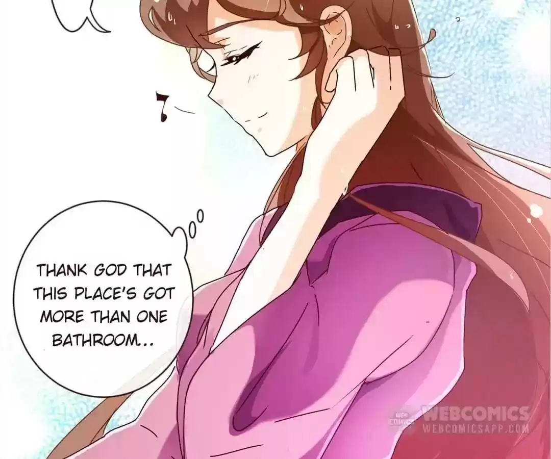 My Husband is From Comic Chapter 63