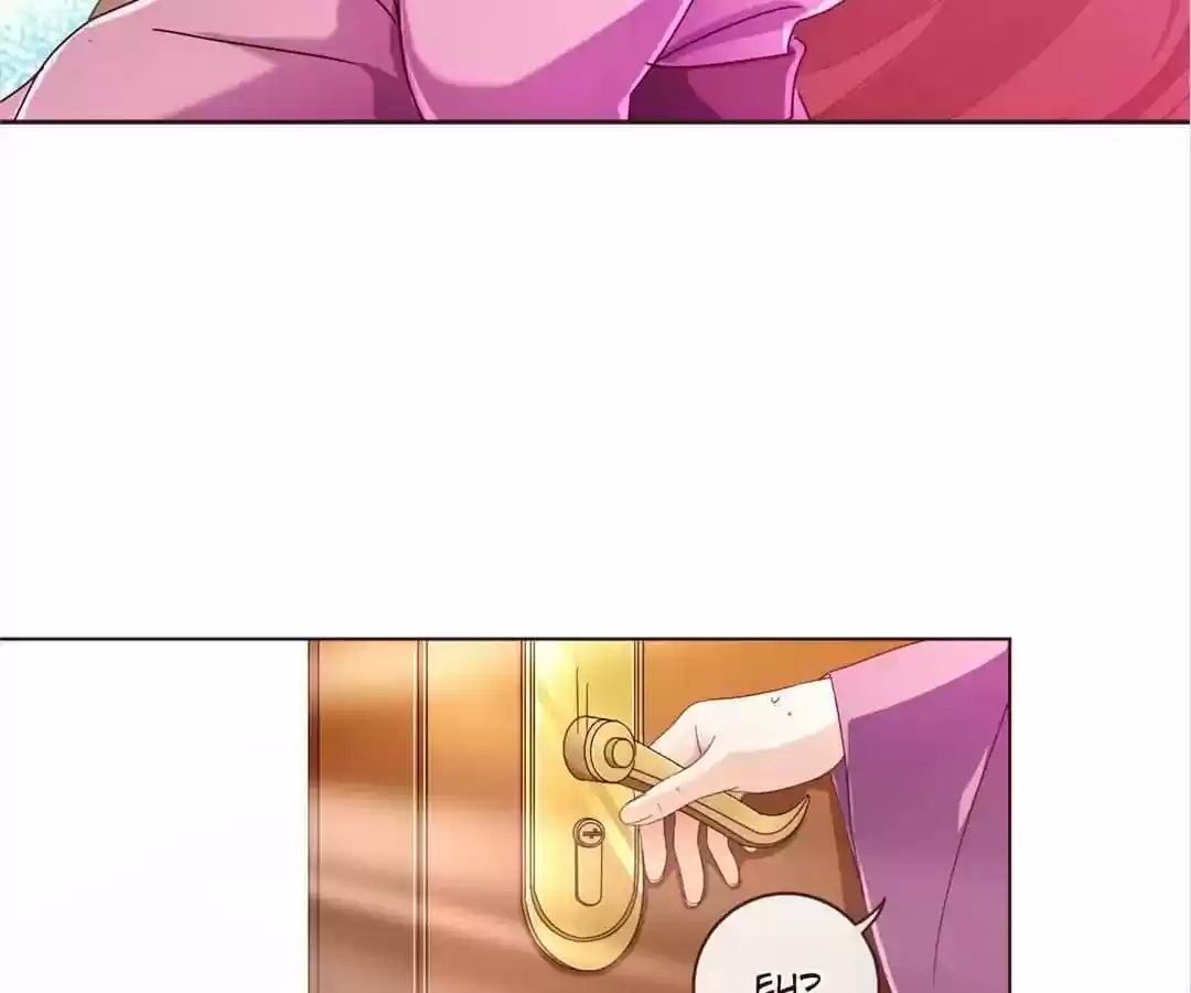 My Husband is From Comic Chapter 63