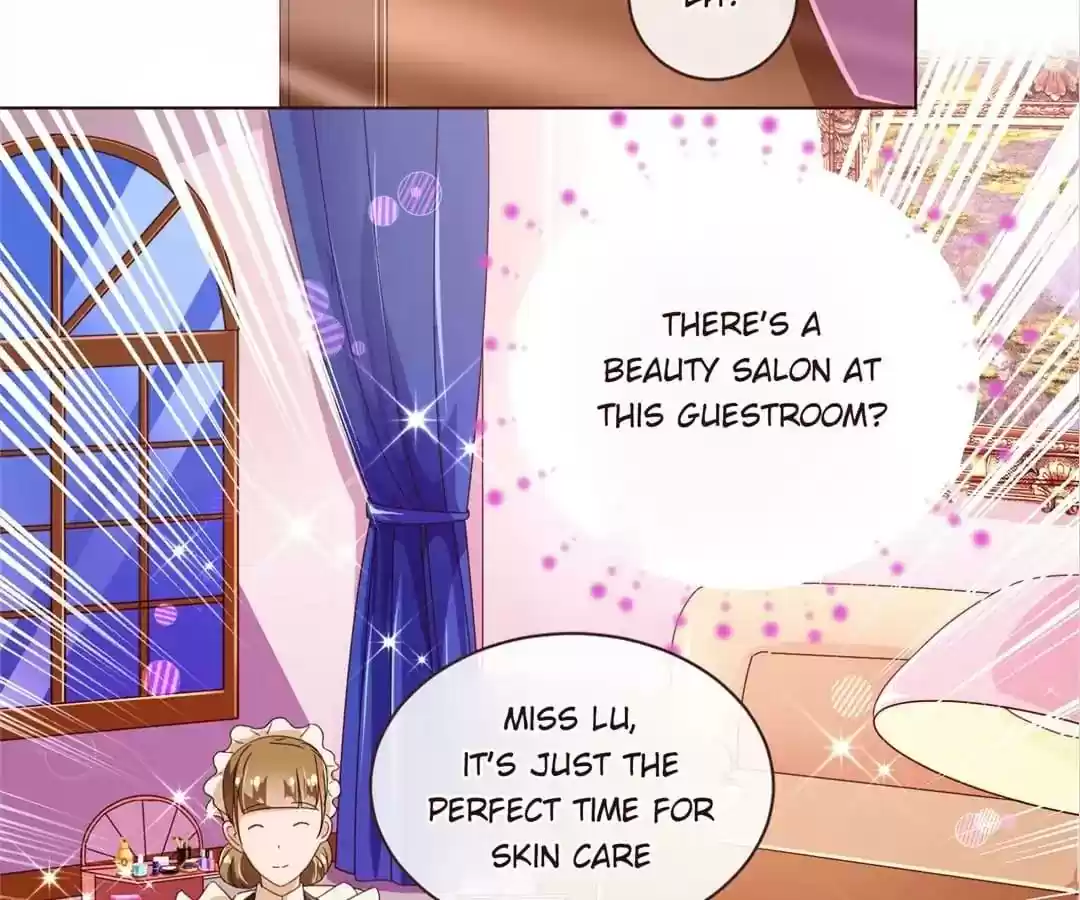 My Husband is From Comic Chapter 63