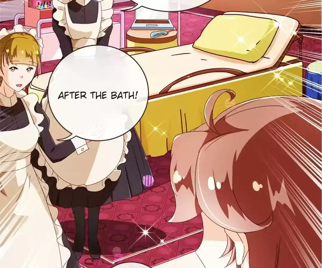 My Husband is From Comic Chapter 63