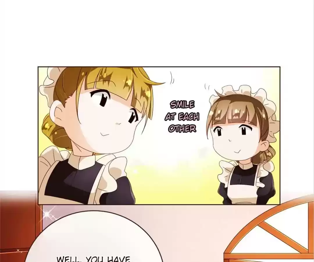 My Husband is From Comic Chapter 63