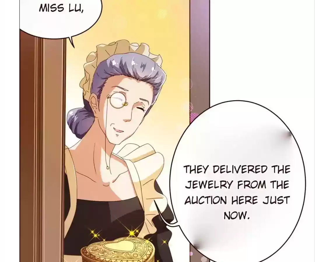 My Husband is From Comic Chapter 63