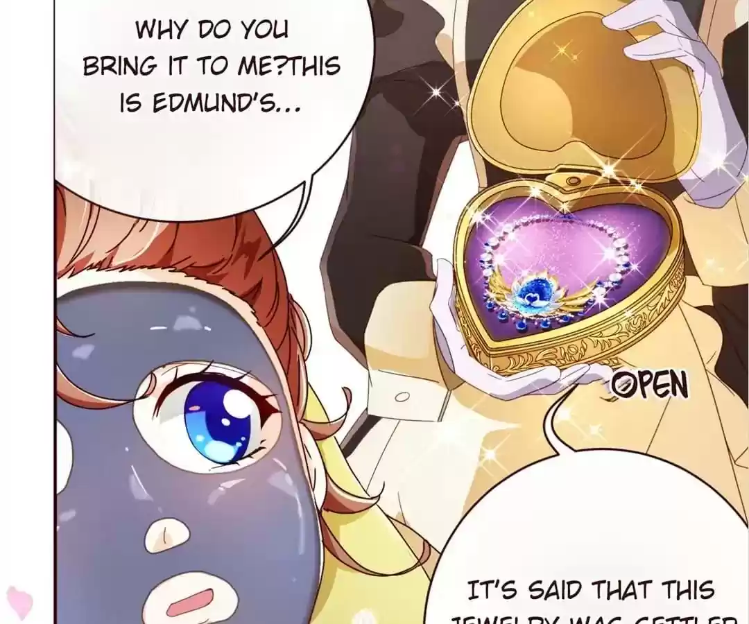 My Husband is From Comic Chapter 63