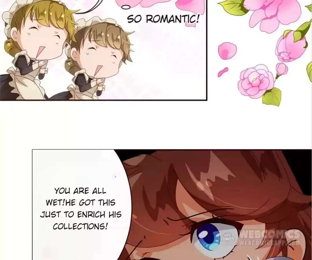 My Husband is From Comic Chapter 63