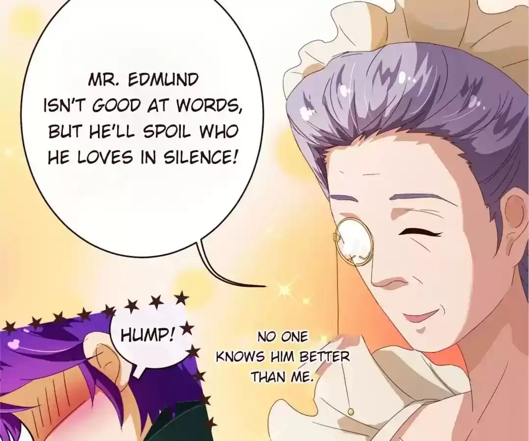 My Husband is From Comic Chapter 63