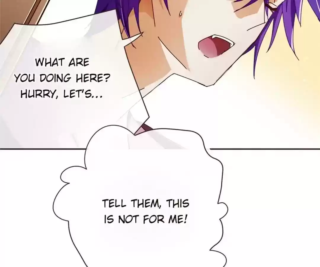 My Husband is From Comic Chapter 63