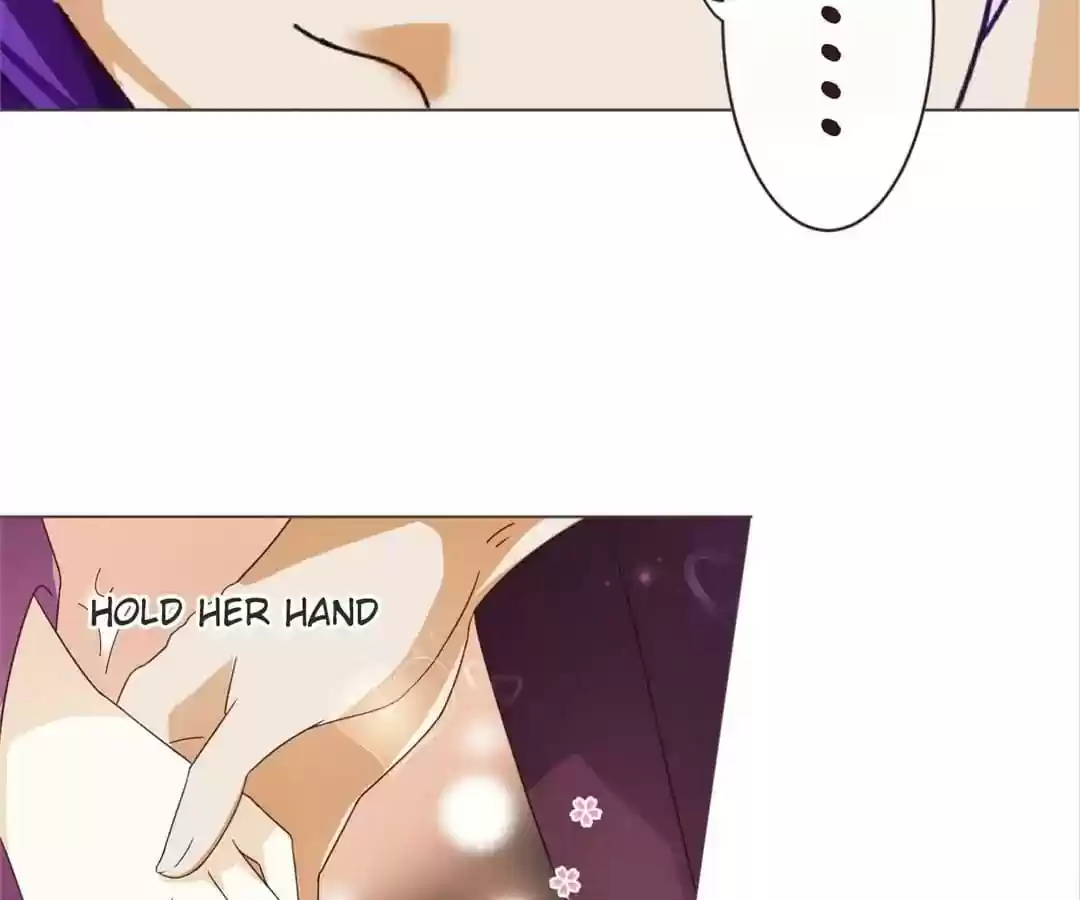 My Husband is From Comic Chapter 64