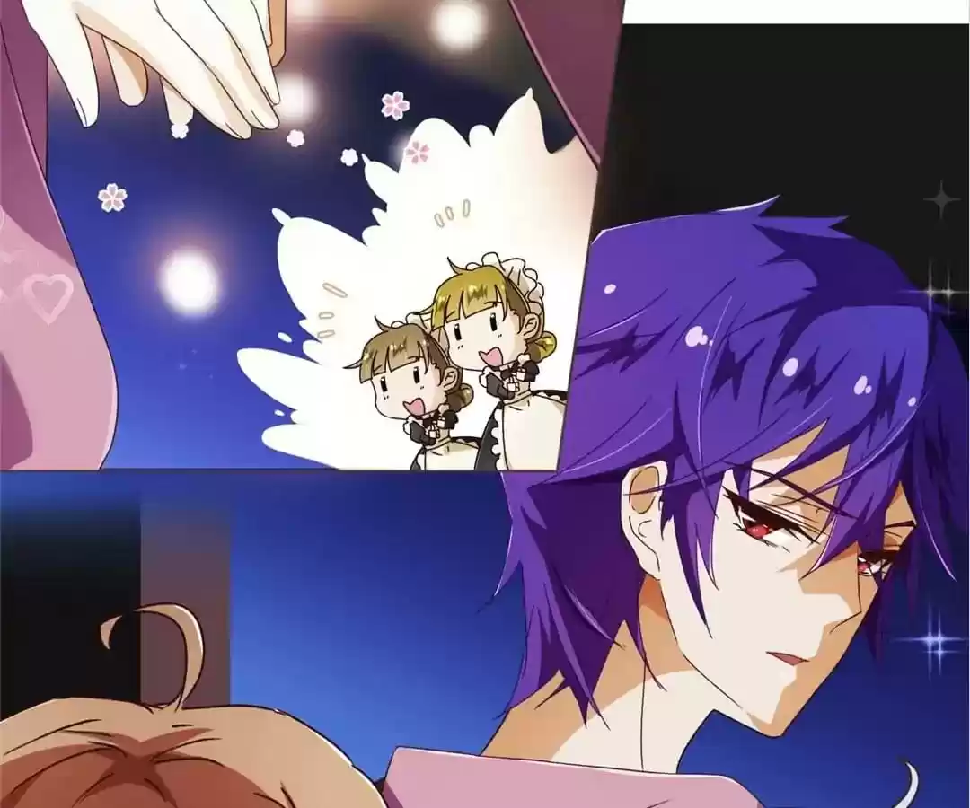 My Husband is From Comic Chapter 64