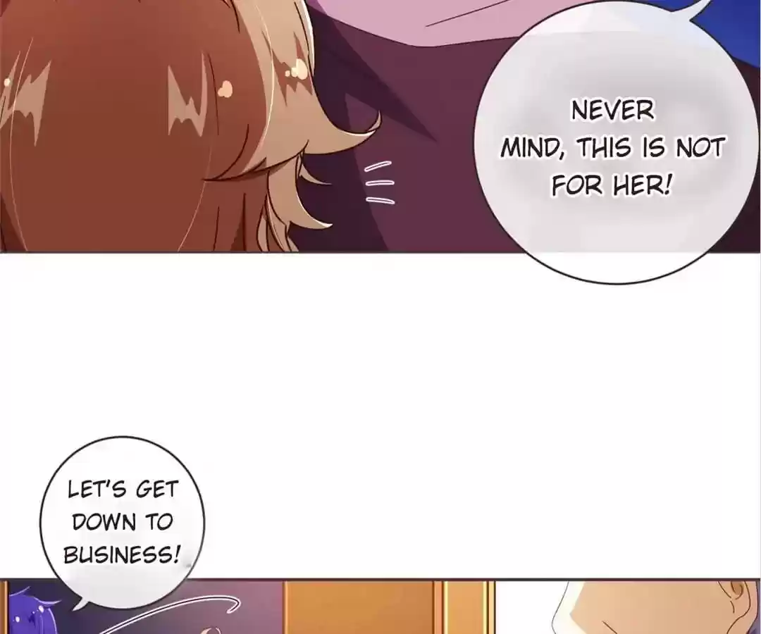 My Husband is From Comic Chapter 64