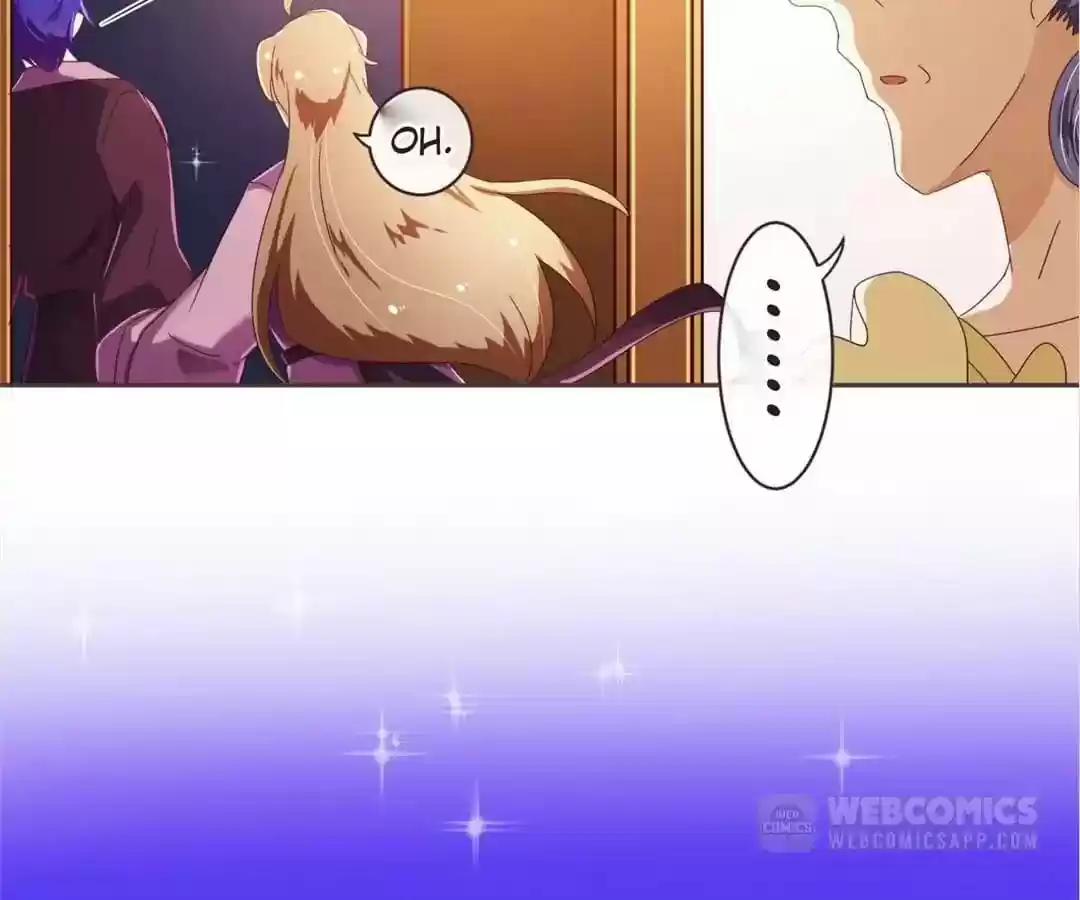 My Husband is From Comic Chapter 64