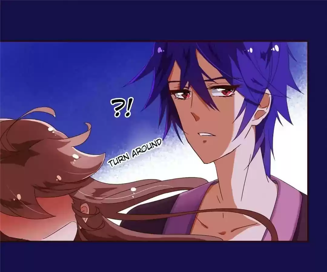 My Husband is From Comic Chapter 64