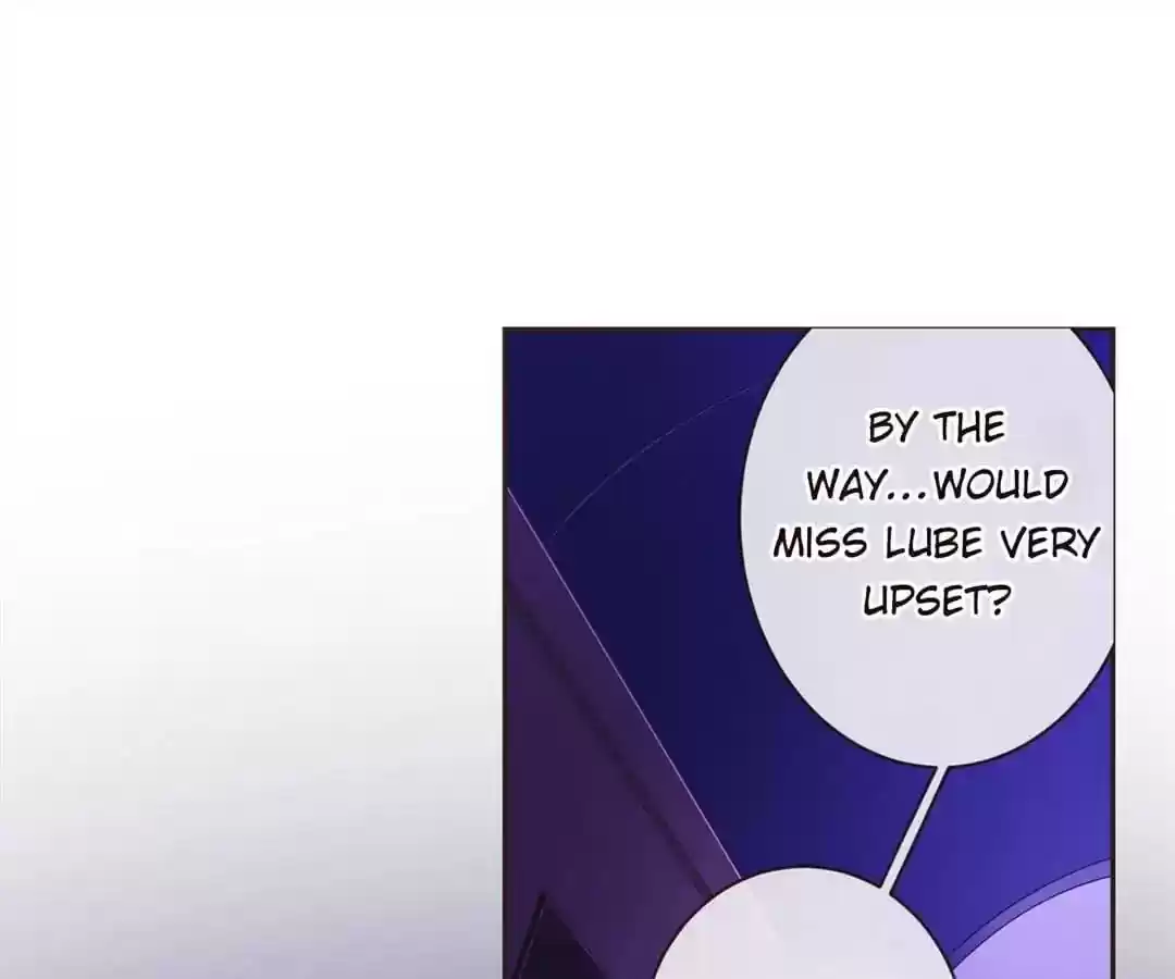 My Husband is From Comic Chapter 64