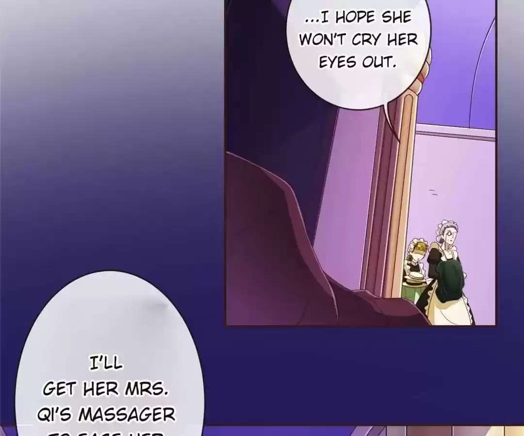 My Husband is From Comic Chapter 64