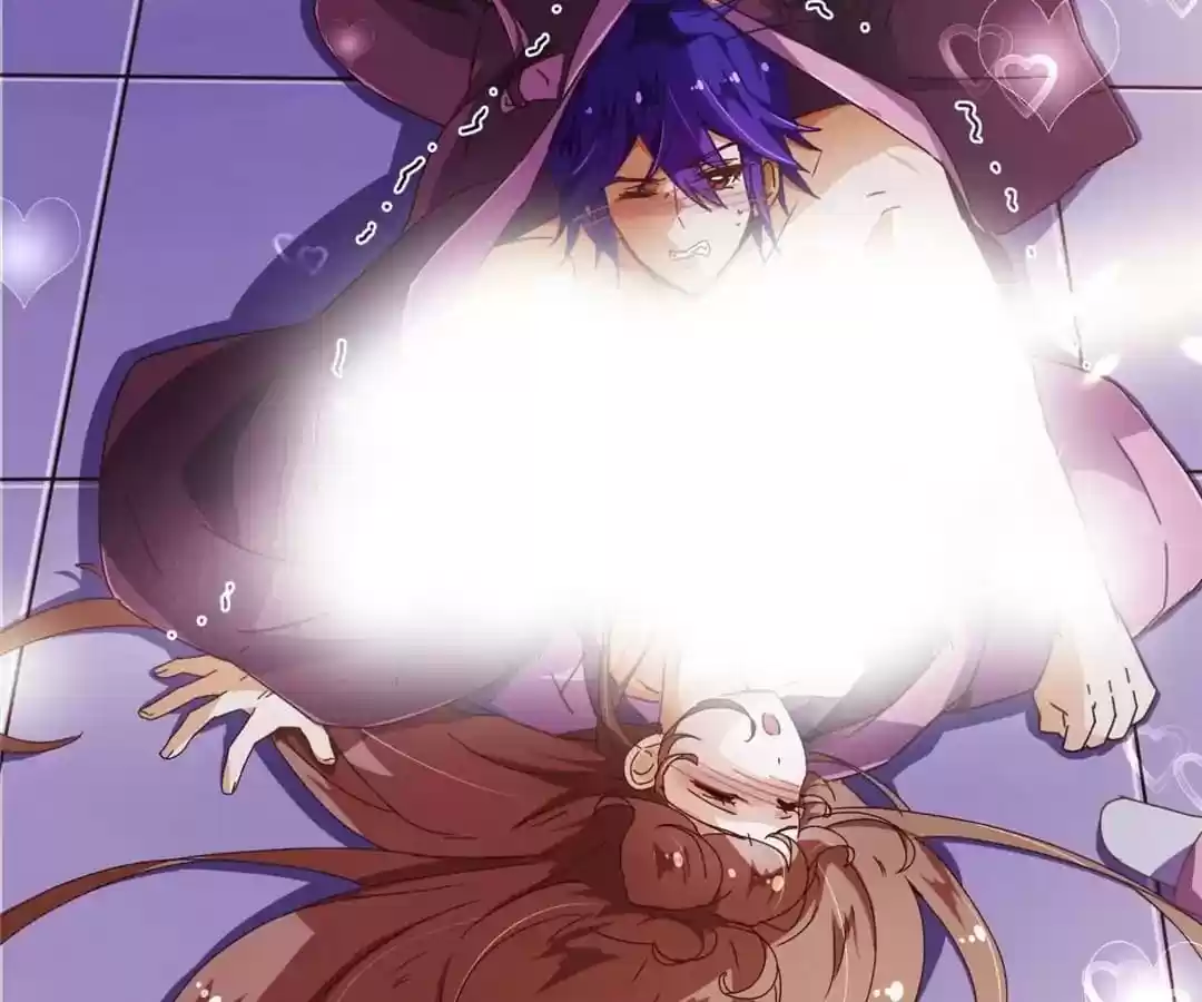 My Husband is From Comic Chapter 64