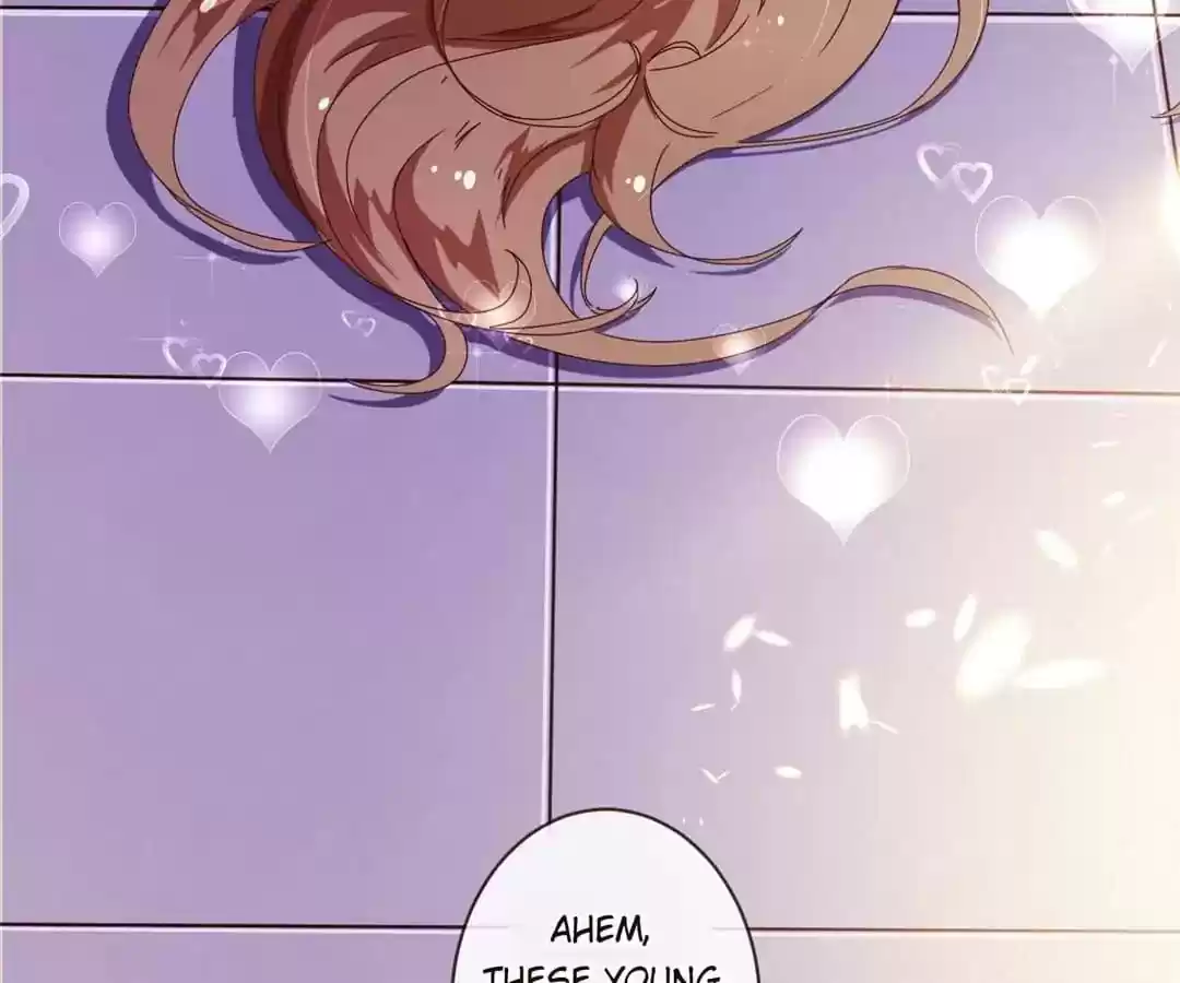 My Husband is From Comic Chapter 64