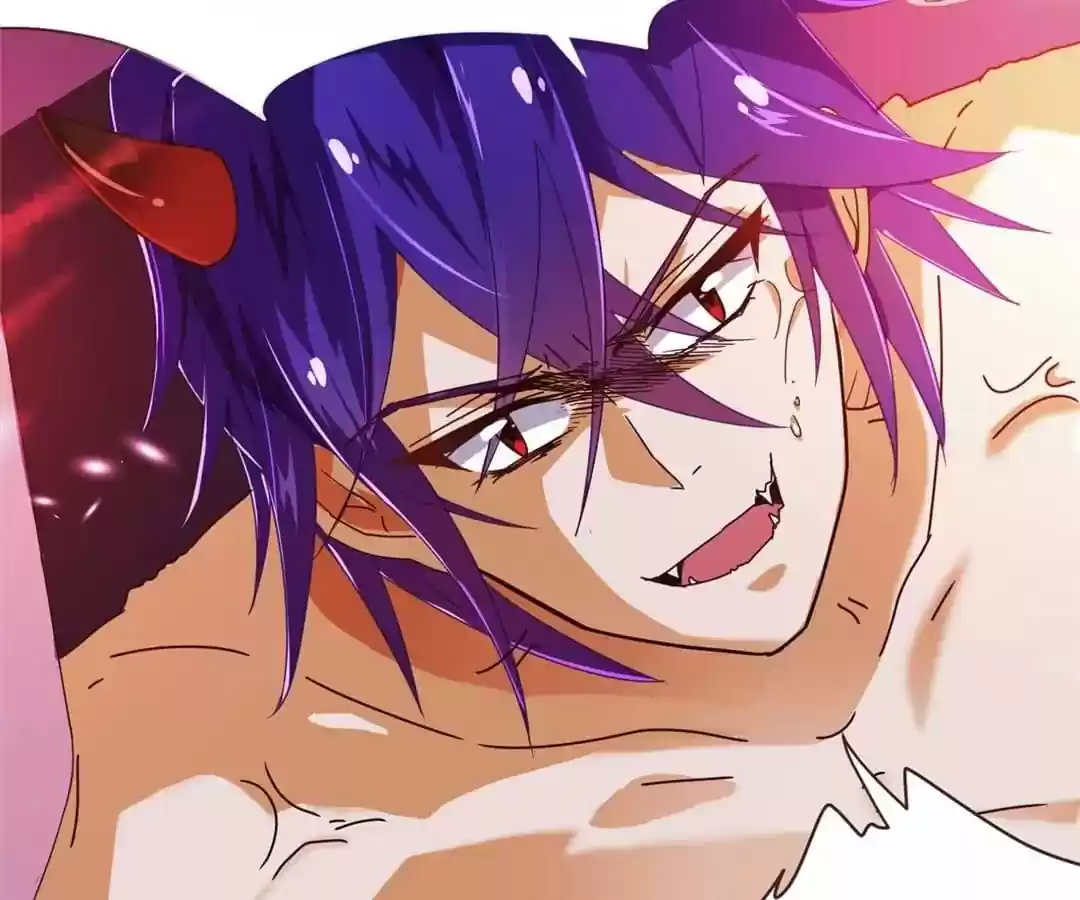 My Husband is From Comic Chapter 64