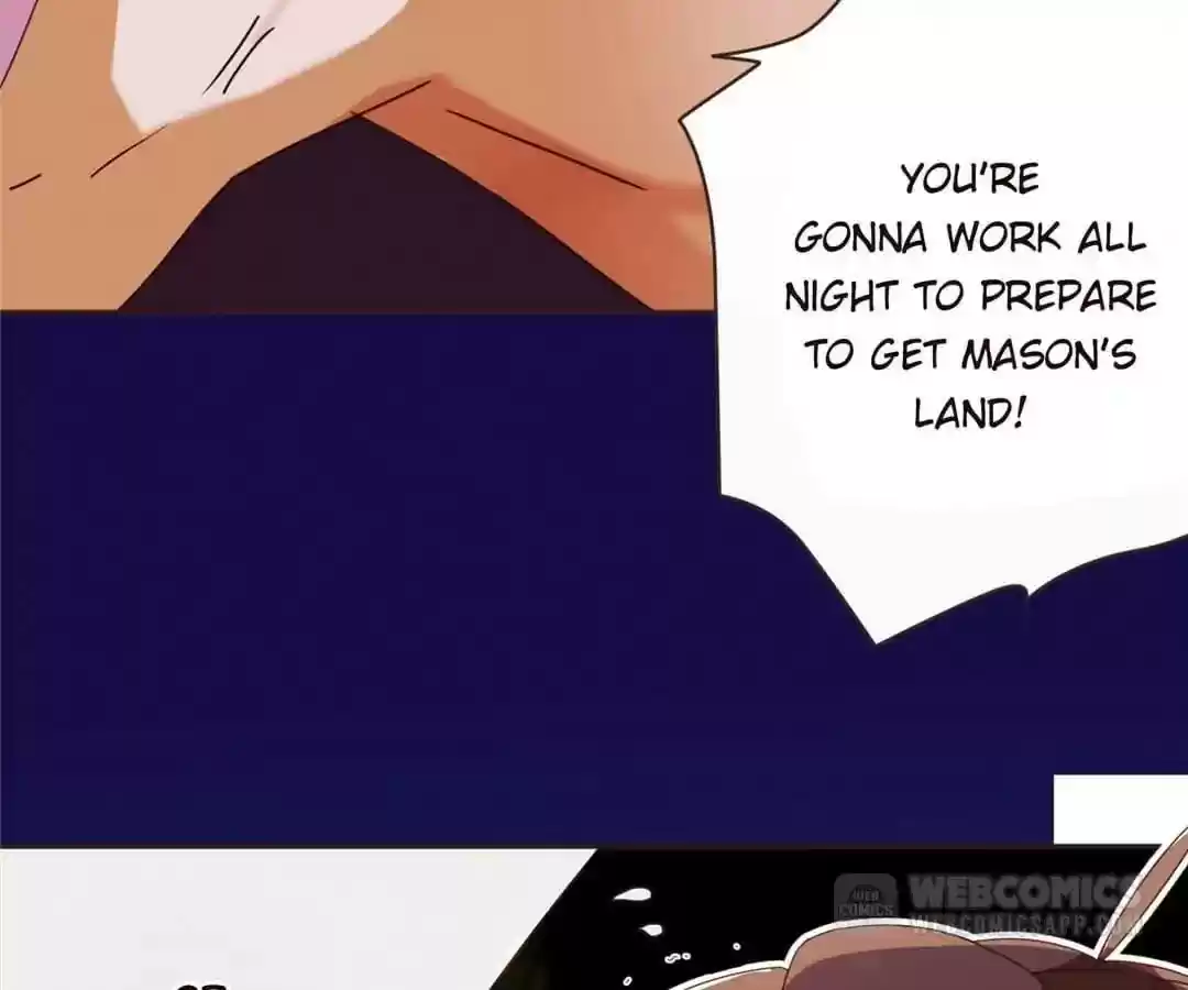 My Husband is From Comic Chapter 64