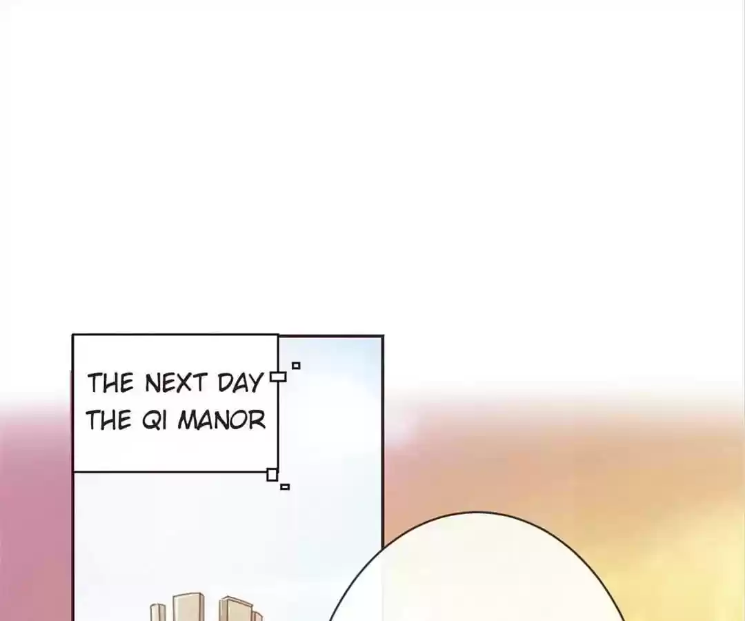 My Husband is From Comic Chapter 65