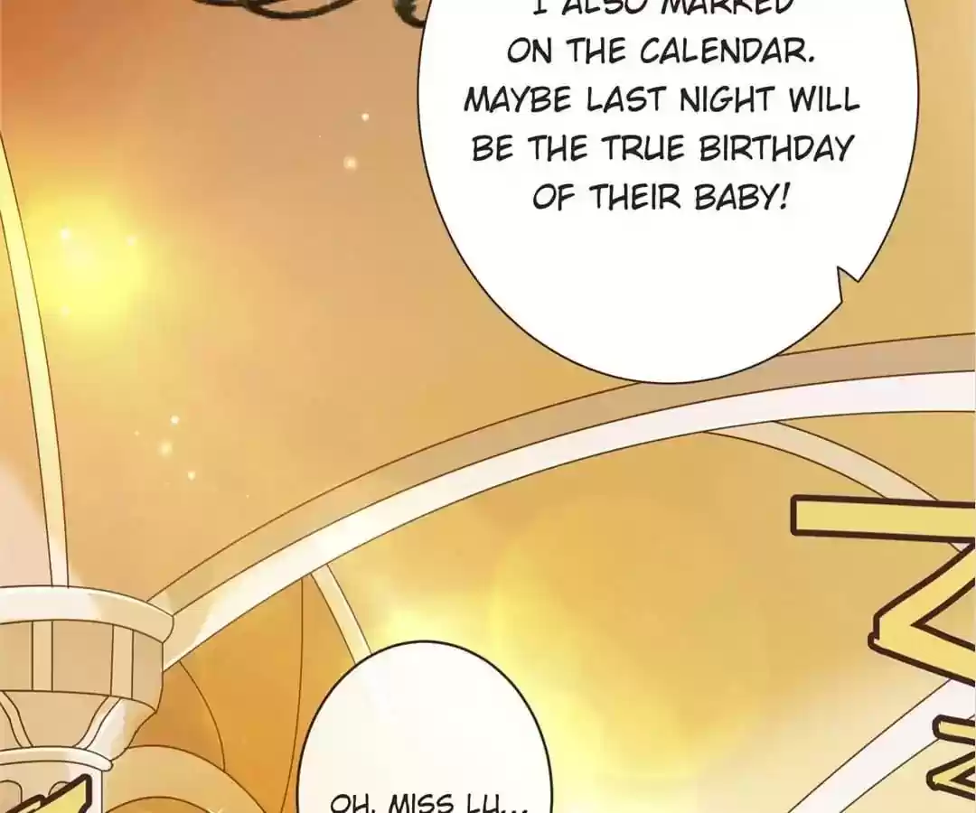 My Husband is From Comic Chapter 65