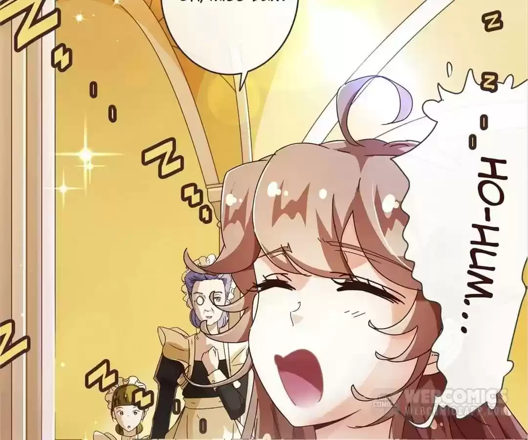 My Husband is From Comic Chapter 65