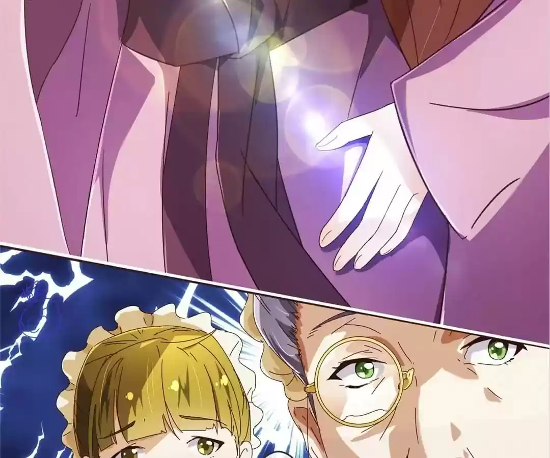 My Husband is From Comic Chapter 65