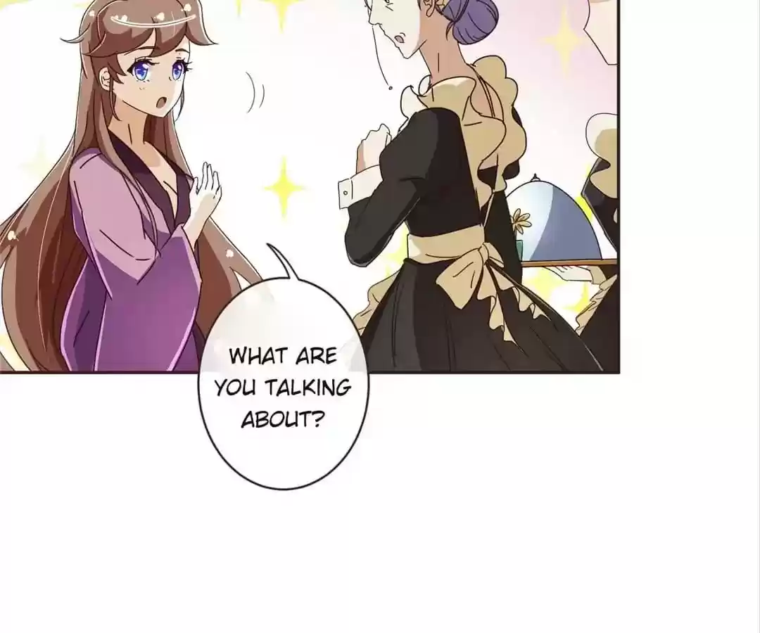 My Husband is From Comic Chapter 65