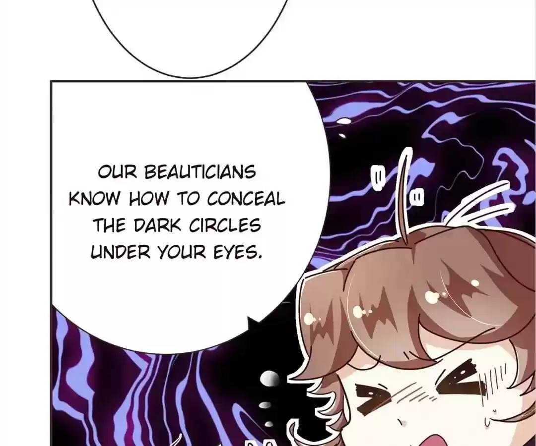 My Husband is From Comic Chapter 65