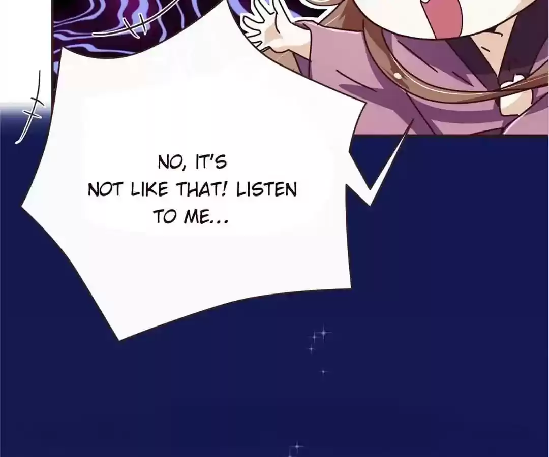 My Husband is From Comic Chapter 65