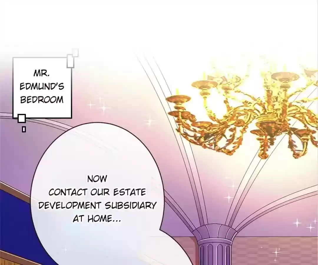 My Husband is From Comic Chapter 65