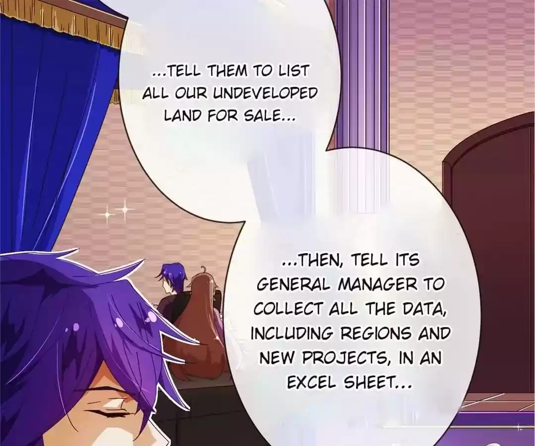 My Husband is From Comic Chapter 65