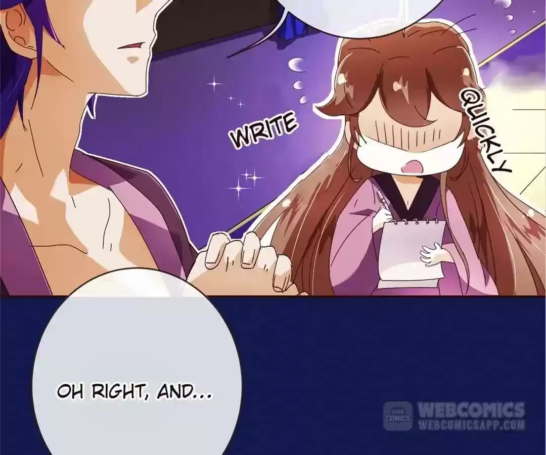 My Husband is From Comic Chapter 65