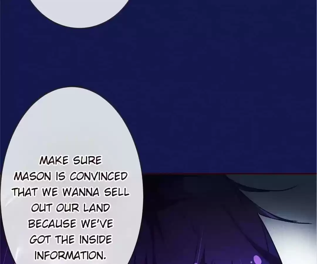 My Husband is From Comic Chapter 65