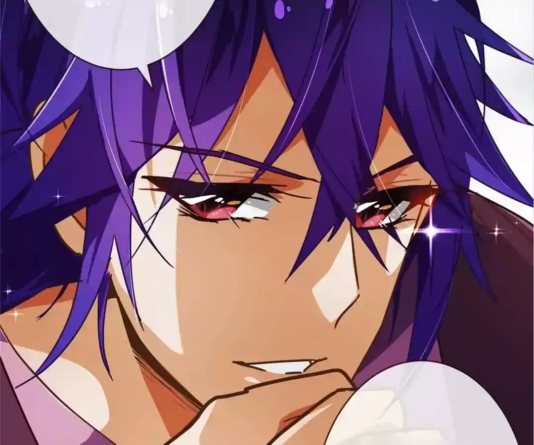 My Husband is From Comic Chapter 65