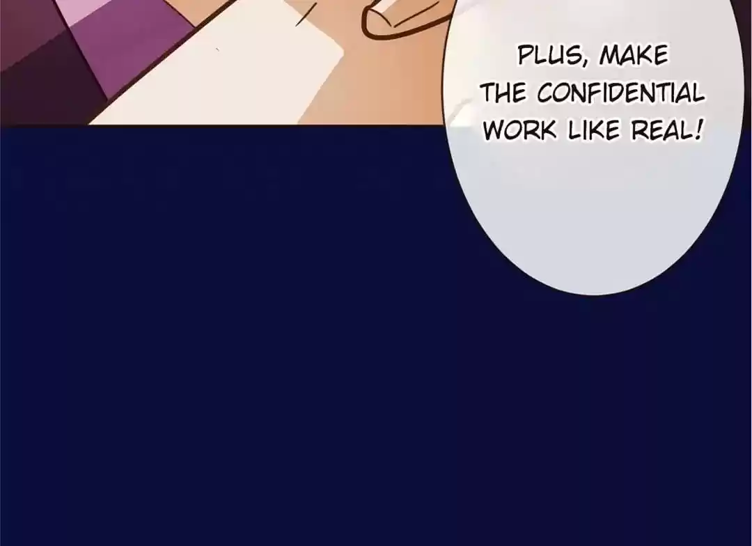 My Husband is From Comic Chapter 65