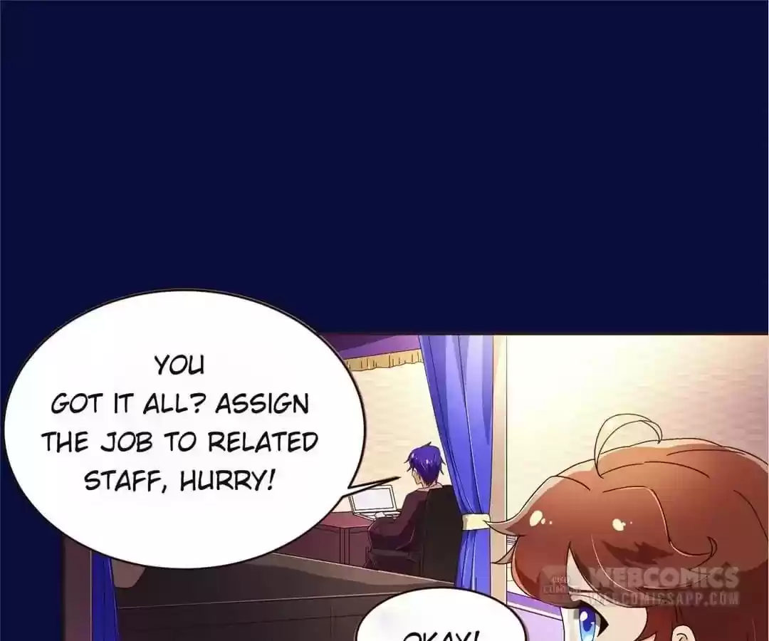 My Husband is From Comic Chapter 65