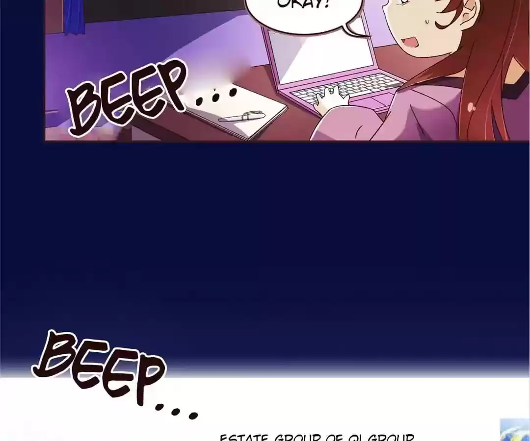 My Husband is From Comic Chapter 65