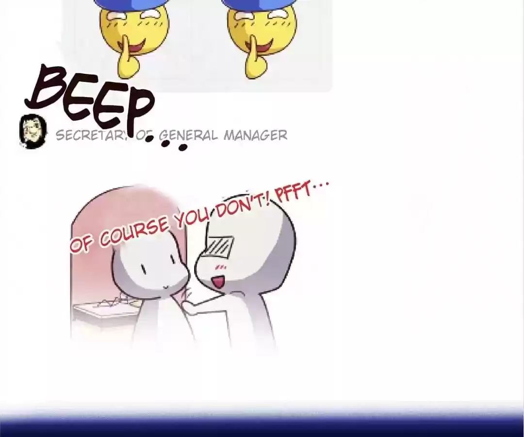 My Husband is From Comic Chapter 65