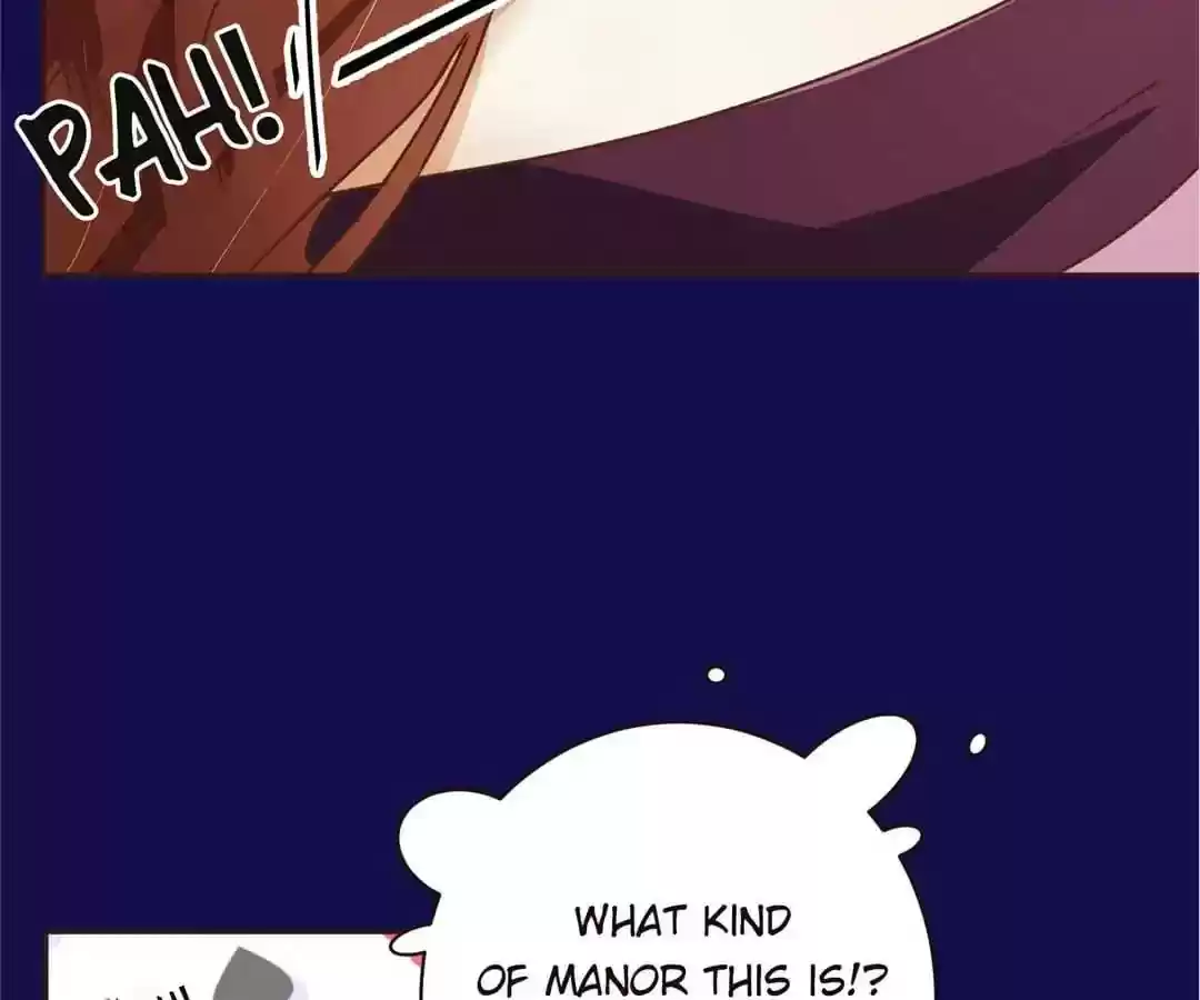 My Husband is From Comic Chapter 65