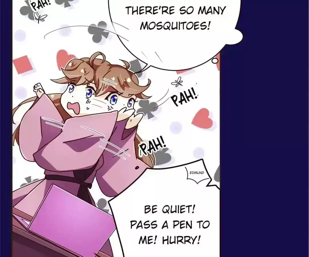 My Husband is From Comic Chapter 65