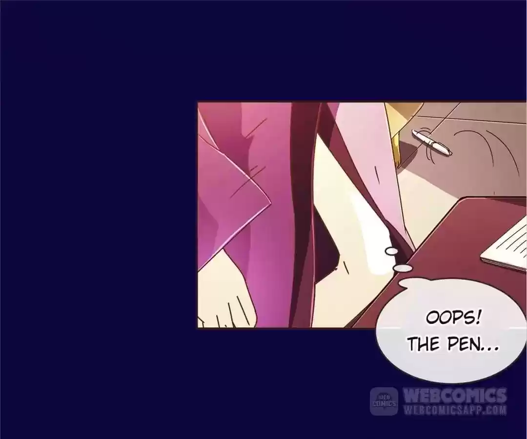 My Husband is From Comic Chapter 65