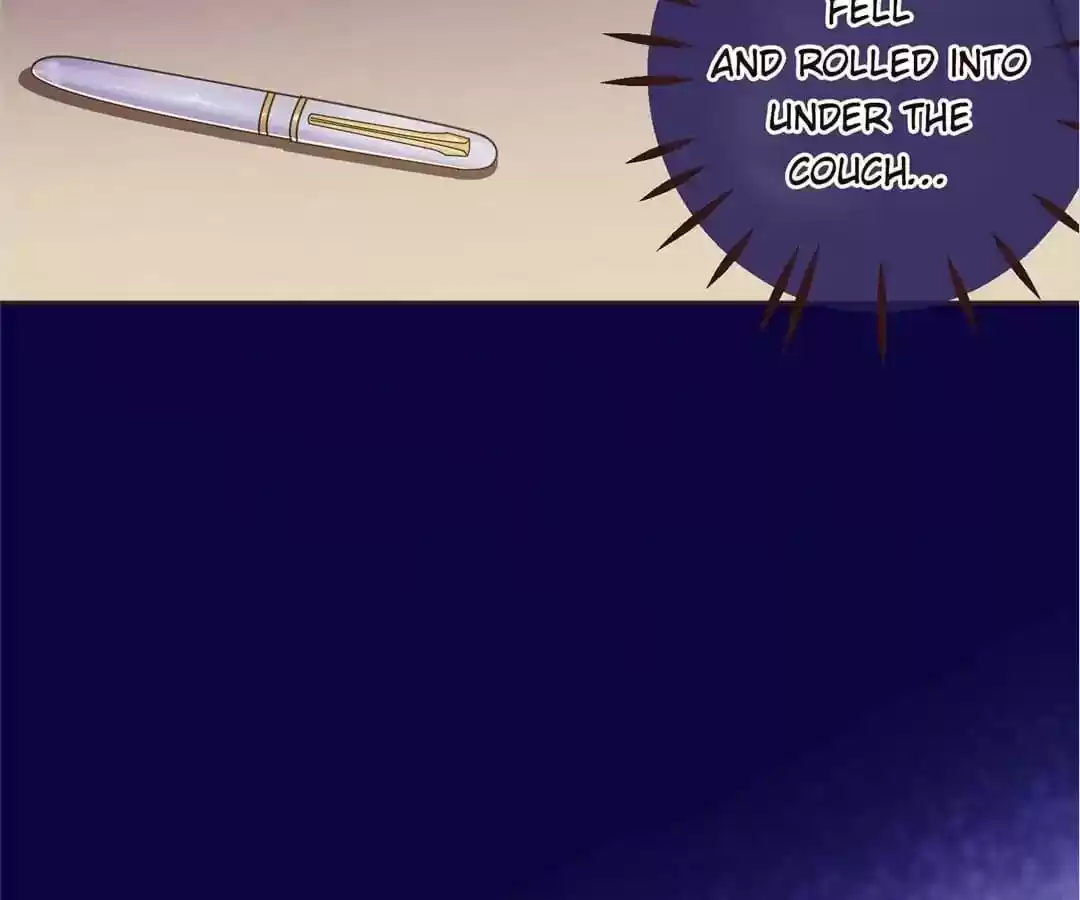 My Husband is From Comic Chapter 65