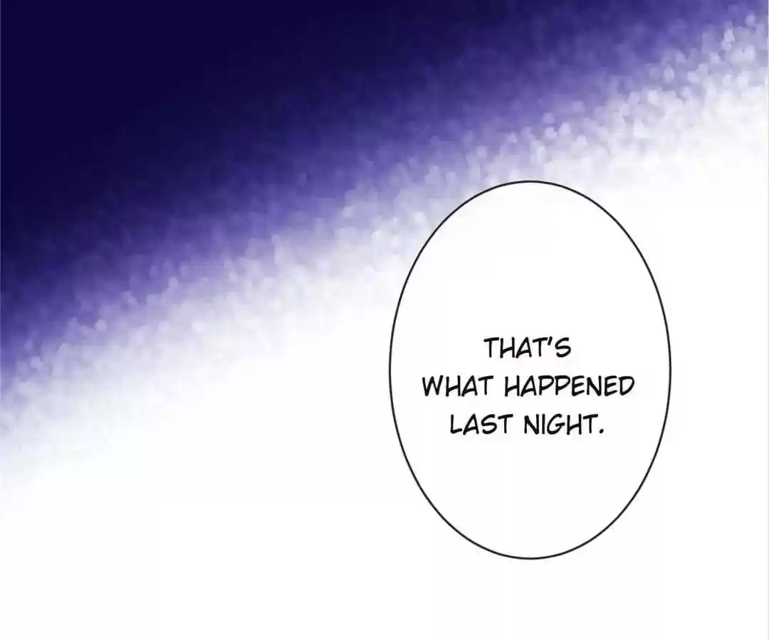 My Husband is From Comic Chapter 65